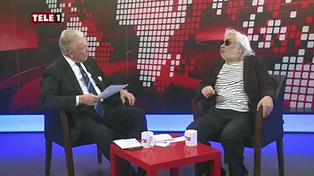 Müjdat Gezenden Ali İhsan Yavuz tiplemesi Bir şey olmasa da bir şeyler olacak.