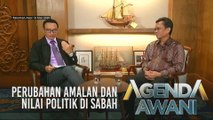 Agenda AWANI: Dinamika politik Sabah: Apa untuk rakyat?