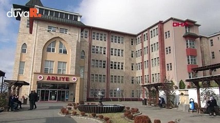 Avukattan mimara 'Tatlı su sazanı' davası