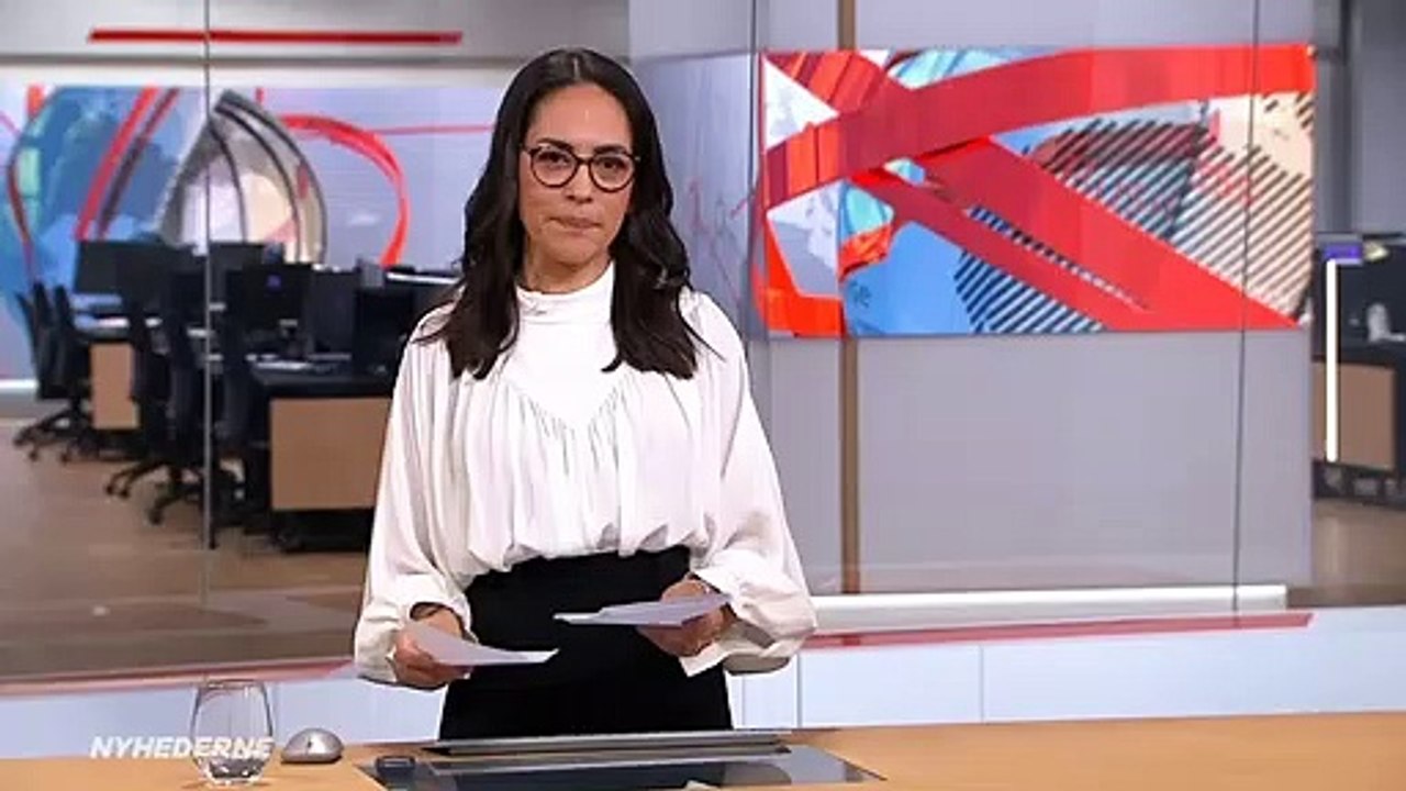 2~25 | Sagen om Mia Skadhauge Stevn & Oliver Ibæk Lund berører hele DK | Situationen & Reaktionerne | 07-02-2022 KL 19.00 | TV2 Play @ TV2 Danmark