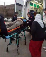 Son Dakika | OTOMOBİL ÇARPMASIYLA YARALANDI, HASTANEDE ÖLDÜ