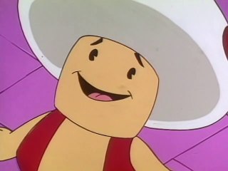 Die Super Mario Bros. Super Show! - 14. Die Marios schlagen zurück / Das Feuer des Hercufleas