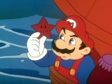 Die Super Mario Bros. Super Show! - 16. Glauben an die Zauberei / Koopa's Piraten