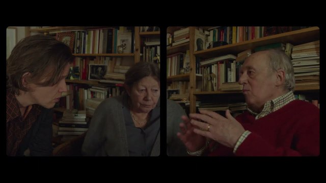 Vortex - Bande-annonce #1 [VF|HD1080p]