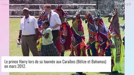 Kate Middleton et le prince William : Leur tournée aux Caraïbes commence très très mal...