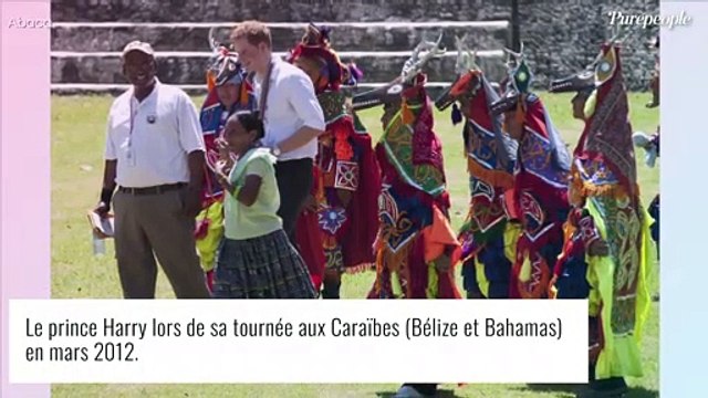 Kate Middleton et le prince William : Leur tournée aux Caraïbes commence très très mal...