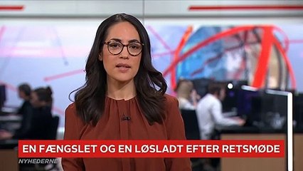 9~25 | Sagen om Mia Skadhauge Stevn & Oliver Ibæk Lund berører hele DK | Situationen & Reaktionerne | 10-02-2022 KL 18.00 | TV2 Play @ TV2 Danmark