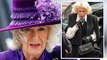 Camilla health update: Duchess suffering from 'long Covid' as royal duties pile up