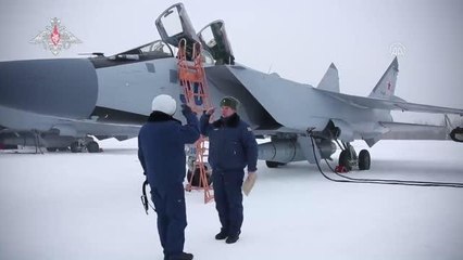 Rusya, Ukrayna'da ilk defa Kinjal hipersonik füzesi kullandığını açıkladı