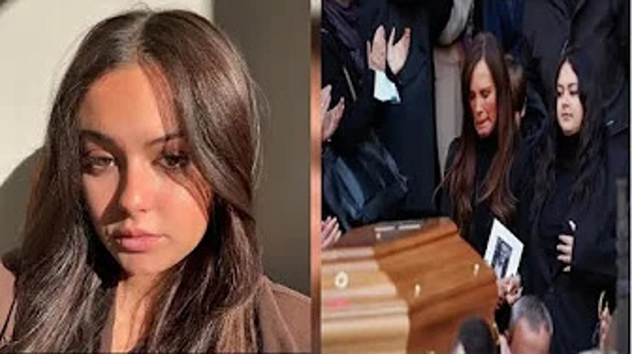 Ce soir, je pars  Lou Pernaut annonce un voyage après l@ mort de son père