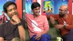 Vennela Kishore Funny Interview With Raj Tarun | Stand Up Rahul | Filmibeat Telugu
