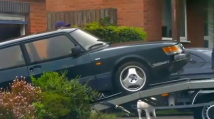 CarSOS S10E02 Saab 900 Turbo