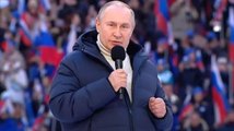 Putin'in giydiği montun fiyatı dudak uçuklattı! Rusya'daki asgari ücretin tamı tamına 25 katı
