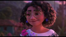 Encanto, la fantastique famille Madrigal - Musique Pour la vie [VF|HD1080p]