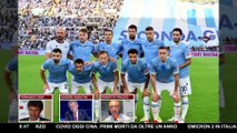 Roma-Lazio, la vigilia infiamma la Capitale▷ Tutto sul derby