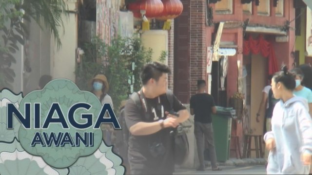 Niaga AWANI: Penganggur cecah 778,800 orang pada April