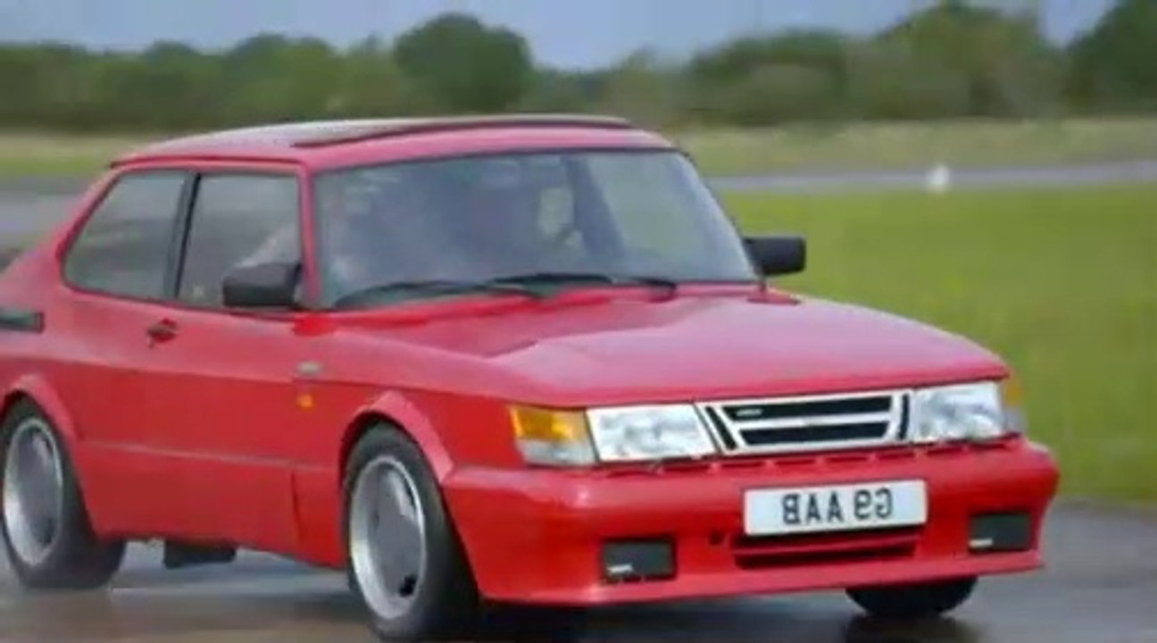 Car.SOS.S10E02.Saab.900.Turbo