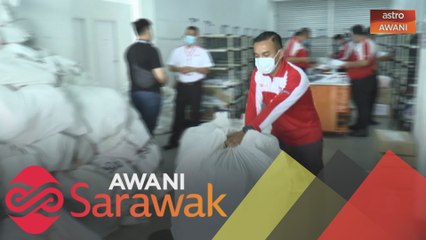 Pos Malaysia beri jaminan, item pelanggan selamat dihantar