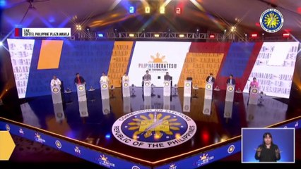 Ano ang gagawin ni Abella para magkaroon ng sapat na trabaho para sa lahat sa bansa?