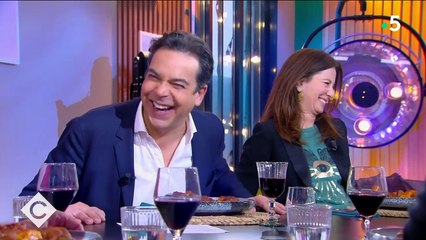 "C à vous" : Une bourde d'Anne-Elisabeth Lemoine provoque l'hilarité générale