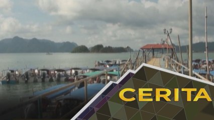 Cerita Sebalik Berita: Langkawi 'hidup' kembali