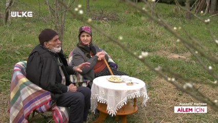 Ailem İçin – Altunel Ailesi | 19 Mart 2022