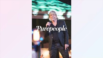 Renaud : Grandes annonces pour le chanteur à la voix "beaucoup moins rocailleuse"