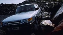 Car SOS S10E02 Saab 900 Turbo