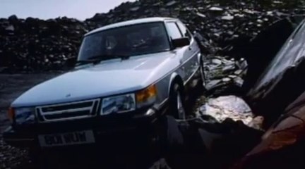 Car SOS S10E02 Saab 900 Turbo