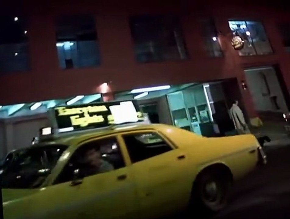 Taxi S05 E23
