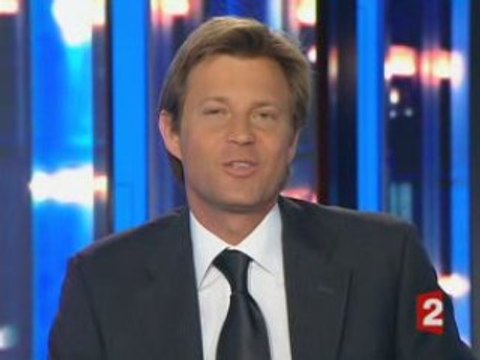 Les 23eme victoires de la musique 2008 christophe maé