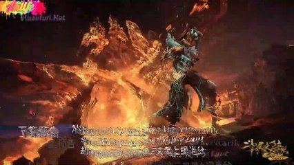 Dauluo dalu - Soul Land episode 201 sub indo [preview] dailymotion