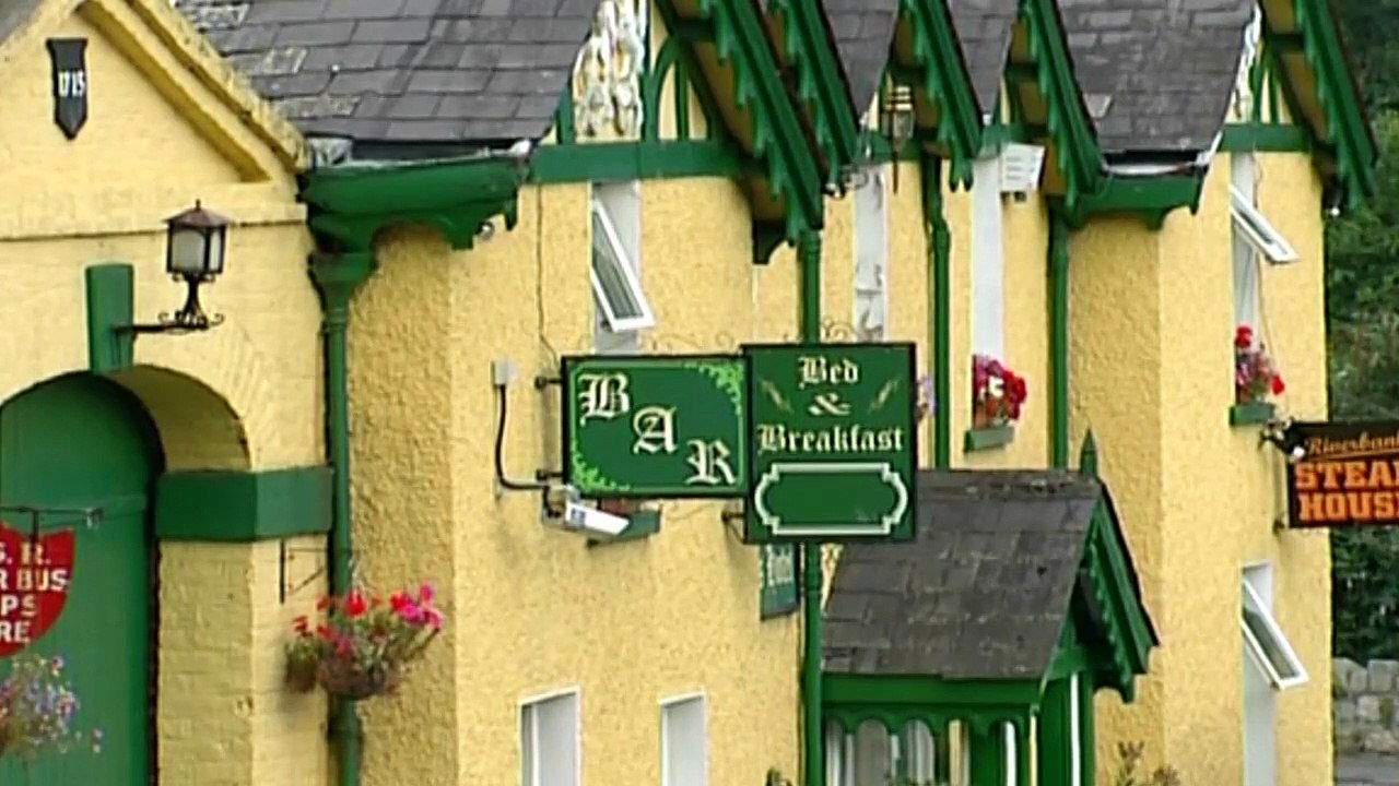 Chloë Agnew — Going Home (Dvořak) | Chloë Agnew — Walking In The Air