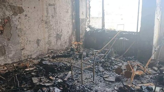 Watch | 38-hour curfew imposed in Ukraine's Zaporizhzhia