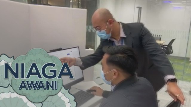 Niaga AWANI: Bagaimana MyFutureJobs bantu penganggur, graduan