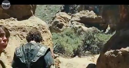 Ketika para dewa berkuasa || Alur Cerita Film