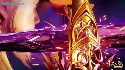 Douluo Dalu Soul Land Episode 200 English Sub