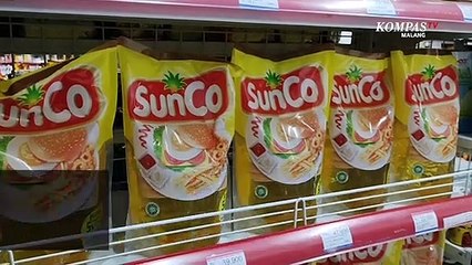 Zulkifli Hasan Tanggapi Minyak Goreng Mahal dan Langka: Harusnya Sat Set