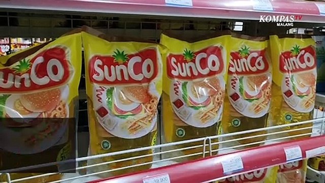 Zulkifli Hasan Tanggapi Minyak Goreng Mahal dan Langka: Harusnya Sat Set