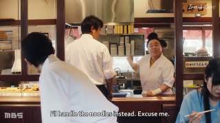 Tokyo Seimenjo (2021) Ep 4 Eng Sub