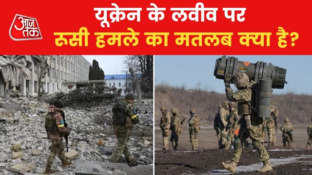 What are Putin's plan for Ukraine and World War 3?