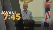 18 rakyat Malaysia kembali ke tanah air sejak PKPP, disahkan positif COVID-19