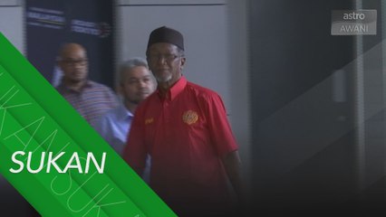FAM mahu KAFA segera selesaikan isu gaji