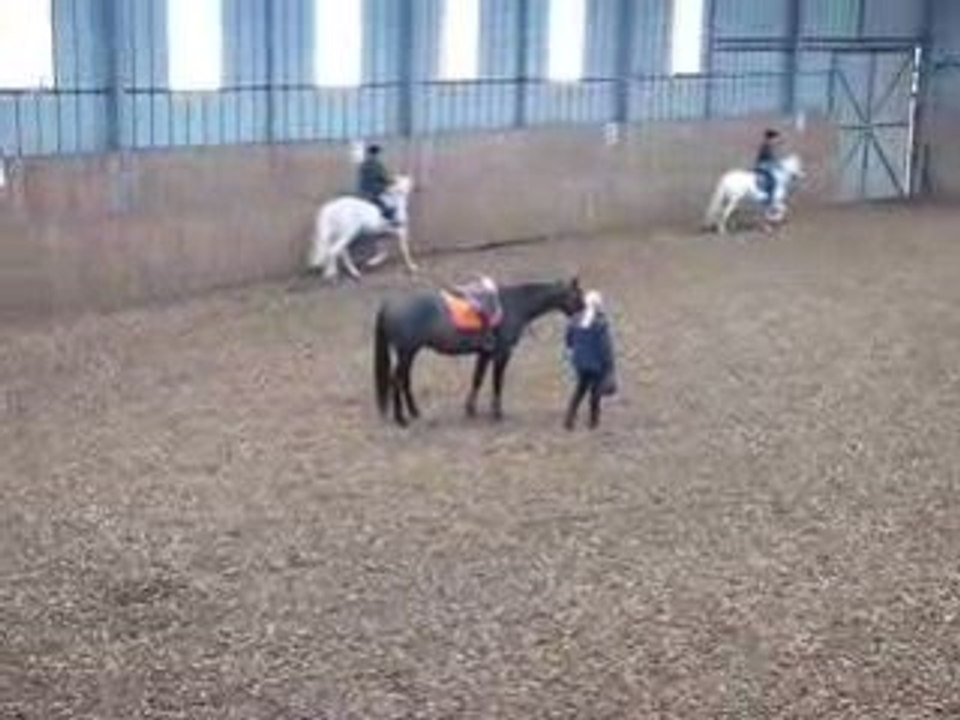 seance de saut 2