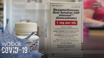 WHO: Dexamethasone hanya digunakan pesakit yang serius