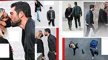 Michelle Hunziker e Giovanni Angiolini: emergono dettagli e foto sulla nuova coppia