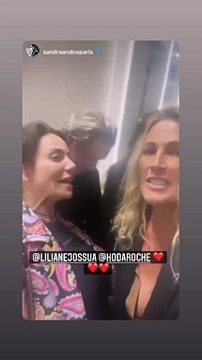 Laeticia Hallyday fête ses 47 ans le 18 mars 2022.