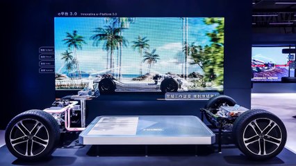 Tesla Model 2 Rivals are Here Amazing EVs