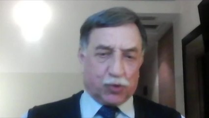Ucraina, gen. Rossi: "Abbiamo sempre reparti in stato di prontezza operativa"