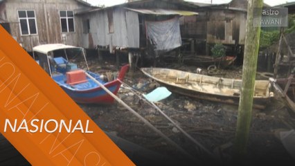 Penggunaan pil kuda meningkat di Terengganu